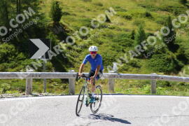 Photo #2557063 | 09-08-2022 12:21 | Pordoi Pass BICYCLES