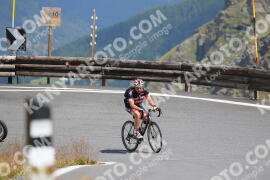 Photo #2440456 | 30-07-2022 12:03 | Passo Dello Stelvio - Peak BICYCLES