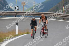 Foto #2423343 | 27-07-2022 14:54 | Passo Dello Stelvio - die Spitze BICYCLES
