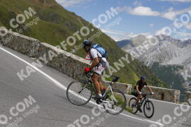 Foto #3696988 | 02-08-2023 13:51 | Passo Dello Stelvio - Prato Seite BICYCLES