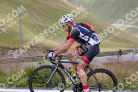 Photo #2460137 | 31-07-2022 11:32 | Passo Dello Stelvio - Peak BICYCLES
