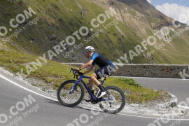 Photo #3897252 | 15-08-2023 11:54 | Passo Dello Stelvio - Prato side BICYCLES