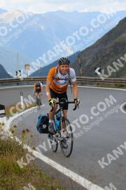Foto #2423332 | 27-07-2022 14:49 | Passo Dello Stelvio - die Spitze BICYCLES