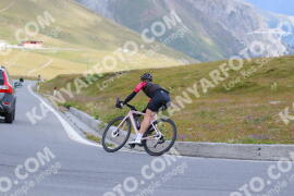 Foto #2410395 | 26-07-2022 11:01 | Passo Dello Stelvio - die Spitze BICYCLES
