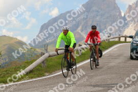 Photo #2596383 | 11-08-2022 14:08 | Pordoi Pass BICYCLES