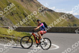 Photo #3853187 | 13-08-2023 10:34 | Passo Dello Stelvio - Prato side BICYCLES