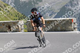 Photo #3528253 | 18-07-2023 12:50 | Passo Dello Stelvio - Prato side BICYCLES