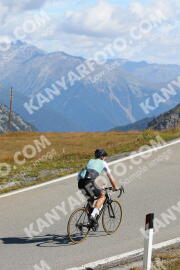 Foto #2429060 | 29-07-2022 10:25 | Passo Dello Stelvio - die Spitze BICYCLES