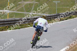 Photo #2430617 | 29-07-2022 12:06 | Passo Dello Stelvio - Peak BICYCLES