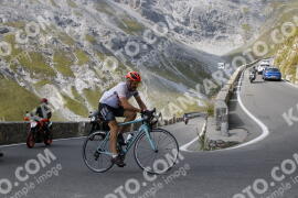 Photo #4061665 | 25-08-2023 10:52 | Passo Dello Stelvio - Prato side BICYCLES