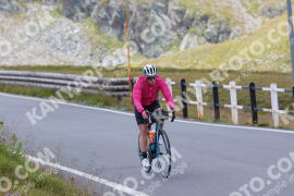 Photo #2431975 | 29-07-2022 12:46 | Passo Dello Stelvio - Peak BICYCLES