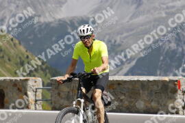 Foto #3517161 | 17-07-2023 13:51 | Passo Dello Stelvio - Prato Seite BICYCLES