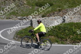 Foto #3512524 | 17-07-2023 11:06 | Passo Dello Stelvio - Prato Seite BICYCLES