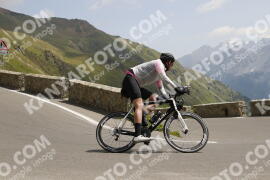 Foto #3277422 | 29-06-2023 11:27 | Passo Dello Stelvio - Prato Seite BICYCLES