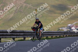 Photo #2377616 | 24-07-2022 09:55 | Passo Dello Stelvio - Peak BICYCLES
