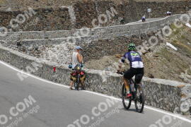 Photo #3155379 | 18-06-2023 13:27 | Passo Dello Stelvio - Prato side BICYCLES