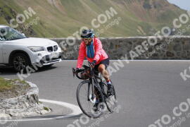 Photo #3255416 | 27-06-2023 11:17 | Passo Dello Stelvio - Prato side BICYCLES
