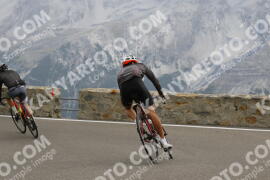 Foto #3924154 | 17-08-2023 13:09 | Passo Dello Stelvio - Prato Seite BICYCLES