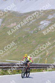 Photo #2429497 | 29-07-2022 11:35 | Passo Dello Stelvio - Peak BICYCLES