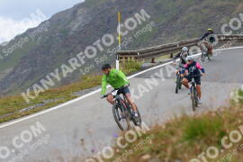 Photo #2445234 | 30-07-2022 14:31 | Passo Dello Stelvio - Peak BICYCLES