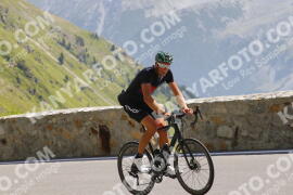 Photo #3524786 | 18-07-2023 11:01 | Passo Dello Stelvio - Prato side BICYCLES
