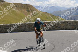 Photo #3854081 | 13-08-2023 11:18 | Passo Dello Stelvio - Prato side BICYCLES