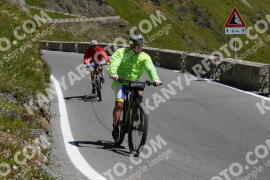 Foto #3676255 | 31-07-2023 12:03 | Passo Dello Stelvio - Prato Seite BICYCLES