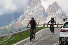 Photo #2595171 | 11-08-2022 13:07 | Pordoi Pass BICYCLES