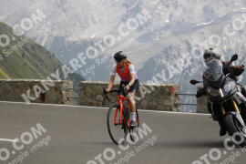 Photo #3279446 | 29-06-2023 13:06 | Passo Dello Stelvio - Prato side BICYCLES