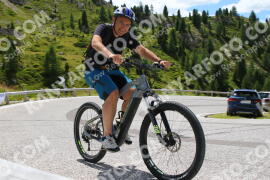 Foto #2559436 | 09-08-2022 13:43 | Pordoi Pass BICYCLES
