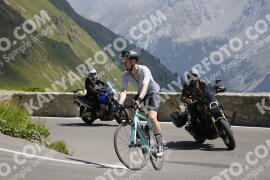 Foto #3424558 | 11-07-2023 12:42 | Passo Dello Stelvio - Prato Seite BICYCLES