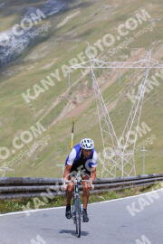 Foto #2483550 | 02-08-2022 11:10 | Passo Dello Stelvio - die Spitze BICYCLES