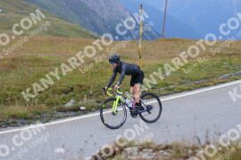 Photo #2436747 | 30-07-2022 09:42 | Passo Dello Stelvio - Peak BICYCLES