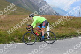 Photo #2446139 | 30-07-2022 15:22 | Passo Dello Stelvio - Peak BICYCLES