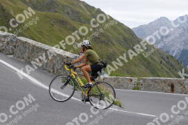 Foto #3787716 | 10-08-2023 12:05 | Passo Dello Stelvio - Prato Seite BICYCLES