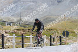 Photo #2423096 | 27-07-2022 13:48 | Passo Dello Stelvio - Peak BICYCLES