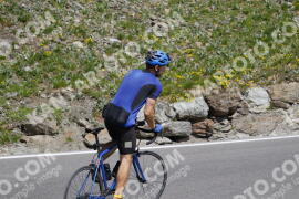 Photo #3354841 | 05-07-2023 10:44 | Passo Dello Stelvio - Prato side BICYCLES