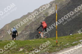 Photo #3193932 | 22-06-2023 14:39 | Passo Dello Stelvio - Peak BICYCLES