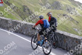 Foto #3311571 | 02-07-2023 11:17 | Passo Dello Stelvio - Prato Seite BICYCLES