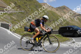 Photo #3983043 | 20-08-2023 12:58 | Passo Dello Stelvio - Prato side BICYCLES