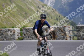 Photo #3426680 | 11-07-2023 14:39 | Passo Dello Stelvio - Prato side BICYCLES