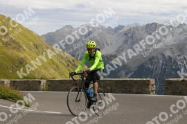 Foto #3757187 | 08-08-2023 12:44 | Passo Dello Stelvio - Prato Seite BICYCLES