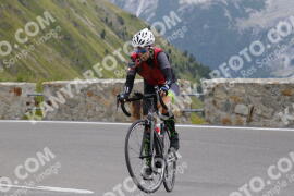 Photo #3786276 | 10-08-2023 11:35 | Passo Dello Stelvio - Prato side BICYCLES
