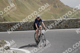 Photo #3185094 | 21-06-2023 11:51 | Passo Dello Stelvio - Prato side BICYCLES