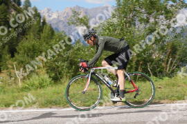 Photo #2615169 | 13-08-2022 10:53 | Pordoi Pass BICYCLES