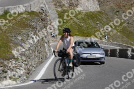 Photo #3853871 | 13-08-2023 11:14 | Passo Dello Stelvio - Prato side BICYCLES