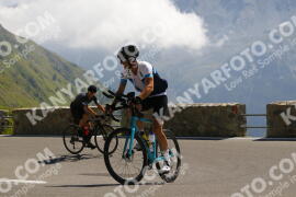 Photo #3460317 | 15-07-2023 10:30 | Passo Dello Stelvio - Prato side BICYCLES