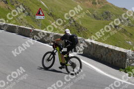 Photo #3526856 | 18-07-2023 12:06 | Passo Dello Stelvio - Prato side BICYCLES
