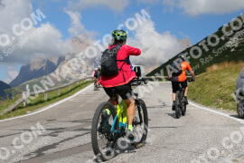 Photo #2574273 | 10-08-2022 10:41 | Pordoi Pass BICYCLES