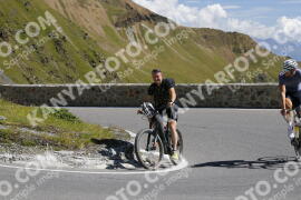 Photo #3854517 | 13-08-2023 11:32 | Passo Dello Stelvio - Prato side BICYCLES